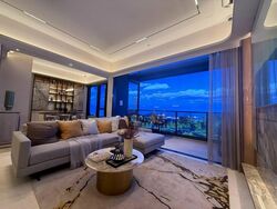 Bayshore Walk (D16), Condominium #565539261